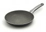 Сковорода Ballarini Matera Granitium 24 см (9N5F40.24) На фото Сковорода Ballarini Matera Granitium 24 см (9N5F40.24)