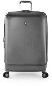 На фото Чемодан Heys Portal Smart Luggage (L) Pewter (923074)