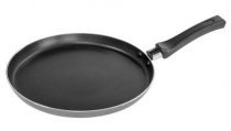 Блинная сковорода Krauff Tendenz 22 см (25-27-008) На фото Блинная сковорода Krauff Tendenz 22 см (25-27-008)