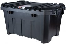 Контейнер для инструмента Ultra 45 л Profi 605×383×325 мм (7402482) На фото Контейнер для инструмента Ultra 45 л Profi 605×383×325 мм (7402482)