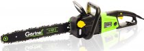 На фото Пила цепная электрическая Gartner CSE-2616 (844524)