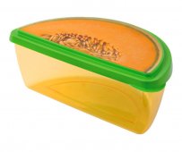 Контейнер Snips для дыни 3 л (8001136003837) На фото Контейнер Snips для дыни 3 л (8001136003837)