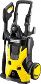 На фото Мойка высого давления Karcher K5 Car 2100Вт 145бар (64174)