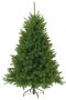 На фото Сосна TriumphTree 305 см с инеем Forest Frosted (788051)