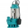 На фото Насос канализационный Aquatica 0.75кВт Hmax 14м Qmax 275л/мин (773422)
