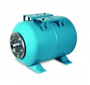 На фото Гидроаккумулятор Aquatica горизонтальный 50л (779122)