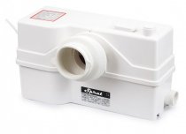 На фото Канализационная станция Sprut WCLift 800/4F (0251)