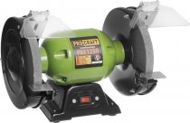 На фото Точильный станок Procraft PAE-200/1250