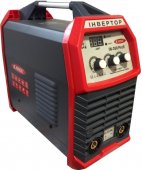 На фото Сварочный инвертор Kende IN-350 Profi (82906)