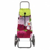 На фото Сумка-тележка Rolser I-Max Taku Logic Rd6 43 Lima (925972)