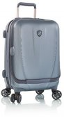 На фото Чемодан Heys Vantage Smart Luggage (S) Blue (923075)