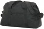 На фото Сумка дорожная Members Holdall Extra Large 170 Black (922544)