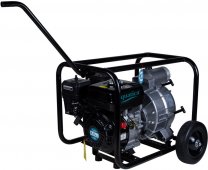 Мотопомпа Aquatica 6.5 л.с. Hmax 28 м Qmax 50 м3/ч для грязной воды (772537) На фото Мотопомпа Aquatica 6.5 л.с. Hmax 28 м Qmax 50 м3/ч для грязной воды (772537)