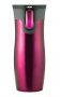 На фото Термокружка Contigo 470 мл малина (1000-0016)