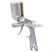 На фото Краскораспылитель Sigma HP Ø0,5мм плав бак (6811071)