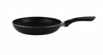 На фото Сковорода Vitrinor VITRAL BLACK 18 см (1224107)