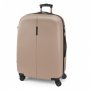На фото Чемодан на колесах Gabol Paradise (L) Beige (925530)