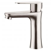 На фото Смеситель для раковины ZERIX LR71002 (LL1031)