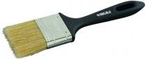 На фото Кисть флейцевая Sigma оптима 3 (8301561)