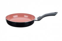 Сковорода Granchio Terracotta collection 24 см (88121) На фото Сковорода Granchio Terracotta collection 24 см (88121)