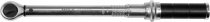 На фото Ключ динамометрический Yato 3/8" 10- 60 Нм 362-385 мм (YT-07731)
