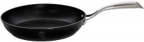 На фото Сковорода Berlinger Haus Metallic Line Royal Black 20 см BH-1671