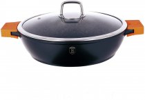 Сотейник Berlinger Haus 28 см 3.1 л (BH-1109N) На фото Сотейник Berlinger Haus 28 см 3.1 л (BH-1109N)