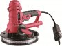 На фото Шлифовальная машина для стен Worcraft DS08-180 (13046)