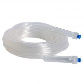 На фото Уровень Intertool водяной со шлангом 15м (MT-1465)