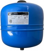 Гидроаккумулятор c фиксированной мембраной ZILMET HYDRO-pro 12 л 10 bar На фото Гидроаккумулятор c фиксированной мембраной ZILMET HYDRO-pro 12 л 10 bar