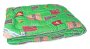 На фото Одеяло Leleka-Textile Шерстяное економ 140х205 см