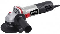 На фото Болгарка Forte AG 10-125 1000 Вт, 125 мм (87529)