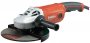 На фото Болгарка Makita M0921 2200 Вт 230 мм (63569)