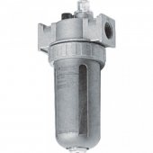 На фото Лубрикатор для пневмоинструмента Licota 1/2" (PAP-C204C)