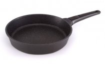 На фото Cковорода Gipfel PROOFET 20 см (2483)