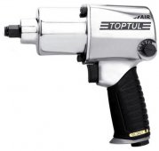 На фото Пневмогайковерт Toptul 1/2" 949 N/m 6500 об/мин 2.8 кг (KAAA1660)