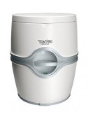На фото Биотуалет Thetford Porta Potti Excellence белый (8710315001167)