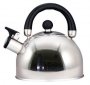 На фото Чайник со свистком Gusto 2.0 л (GT-1402-20)