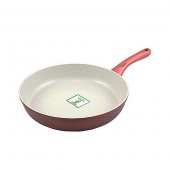 Сковорода Fissman BISCUIT 28x5.5 см с индукционным дном (AL-4665.28) На фото Сковорода Fissman BISCUIT 28x5.5 см с индукционным дном (AL-4665.28)