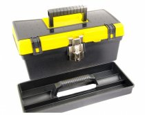 На фото Ящик Mastertool для инструмента 12.5" 330х175х145 мм (79-2038)