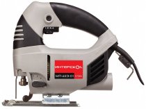 На фото Электролобзик Интерскол МП-65 Э-01 570 Вт