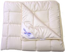 На фото Одеяло Billerbeck Коттона Лакшери легкая 155х215 (0431-26/05)