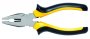 На фото Плоскогубцы Sigma 160мм желто-черные (4342161)