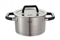 На фото Кастрюля Gipfel ALMER 24х17 см 7.6 л (602)