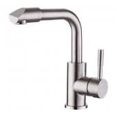 На фото Смеситель для раковины ZERIX LR71198-4 (LL1467)