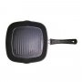 На фото Сковорода Lessner гриль 28 см (88361)