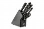 На фото Набор профессиональных ножей Wuesthof Сlassic (9837-200)