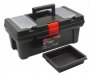 Ящик для инструментов Haisser 16" Stuff Optimo P (90827) На фото Ящик для инструментов Haisser 16" Stuff Optimo P (90827)
