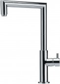 Кухонный смеситель Franke LIBERTY хром (115.0263.750) На фото Кухонный смеситель Franke LIBERTY хром (115.0263.750)