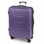 На фото Чемодан Gabol Custom (L) Purple (926206)